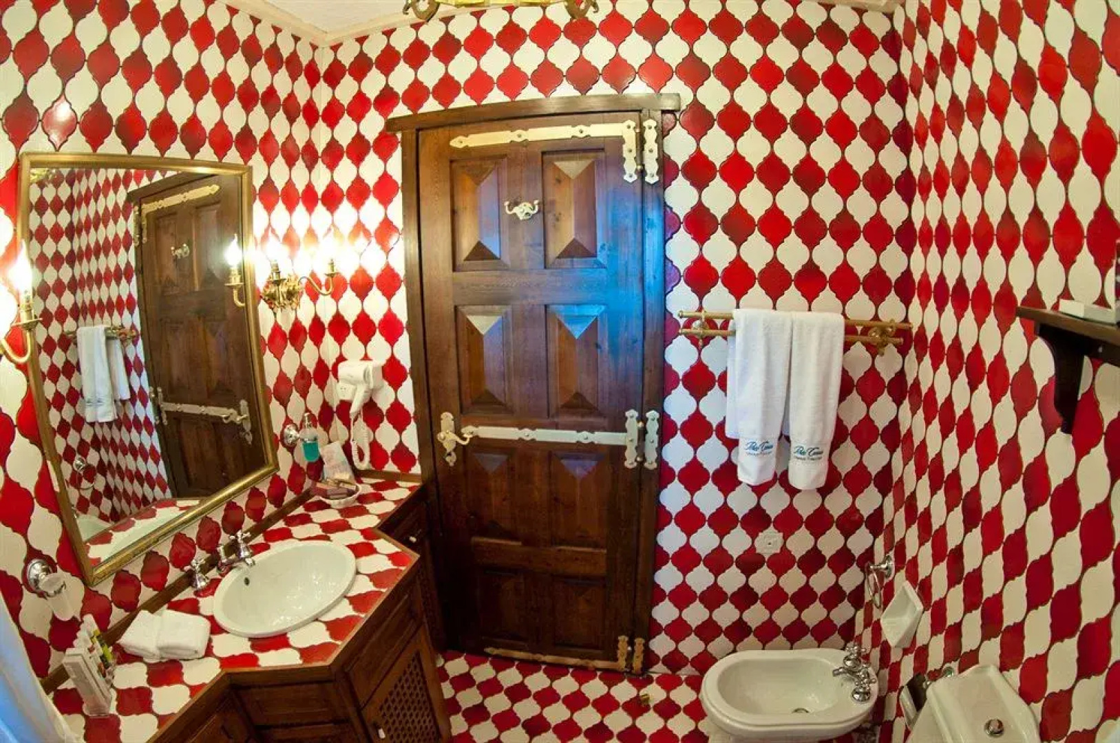 Porto Carras Villa Galini