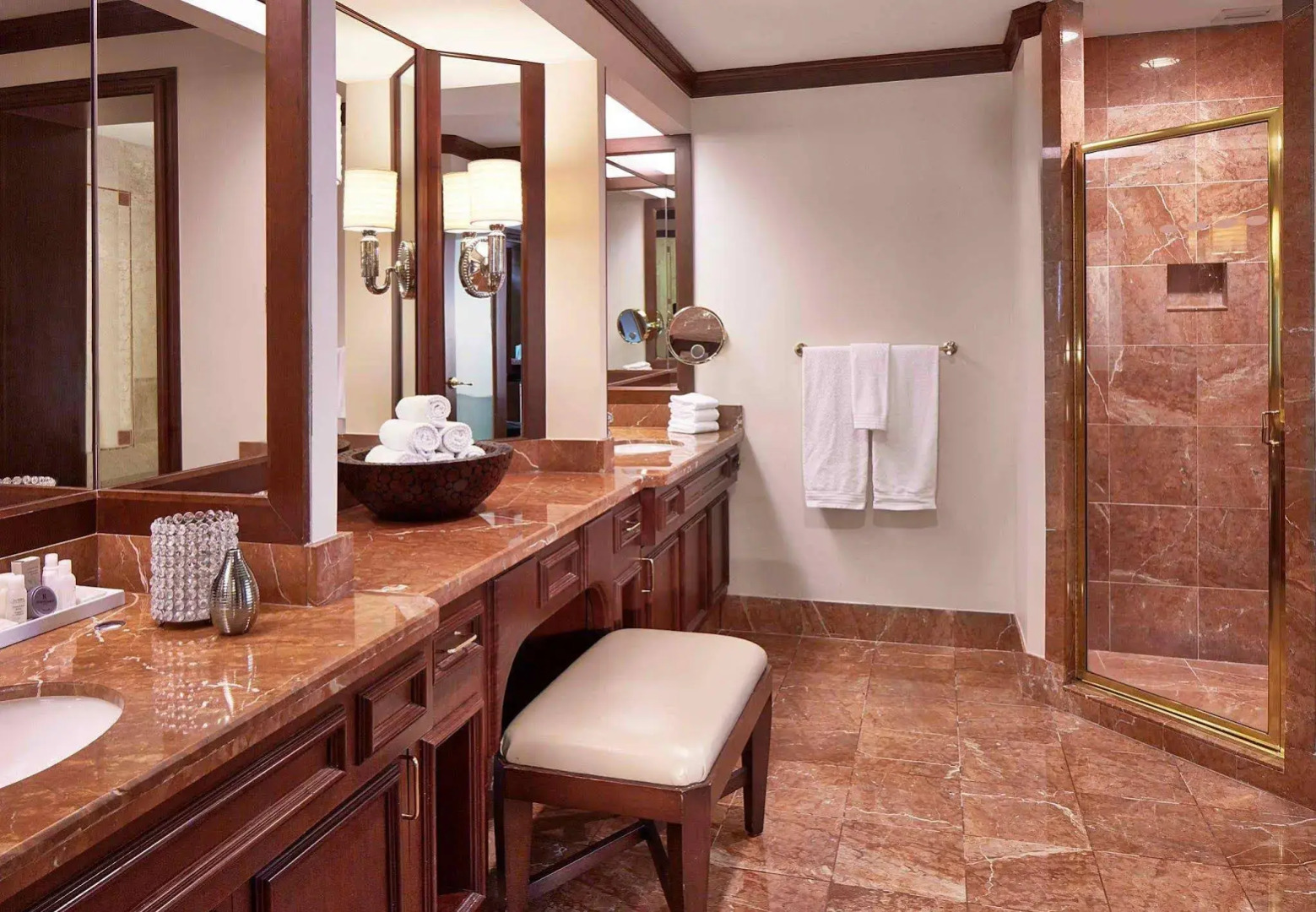 Renaissance Concourse Atlanta Airport Hotel