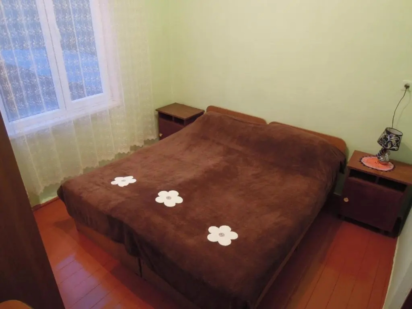 Gostevoj dom Chernomor