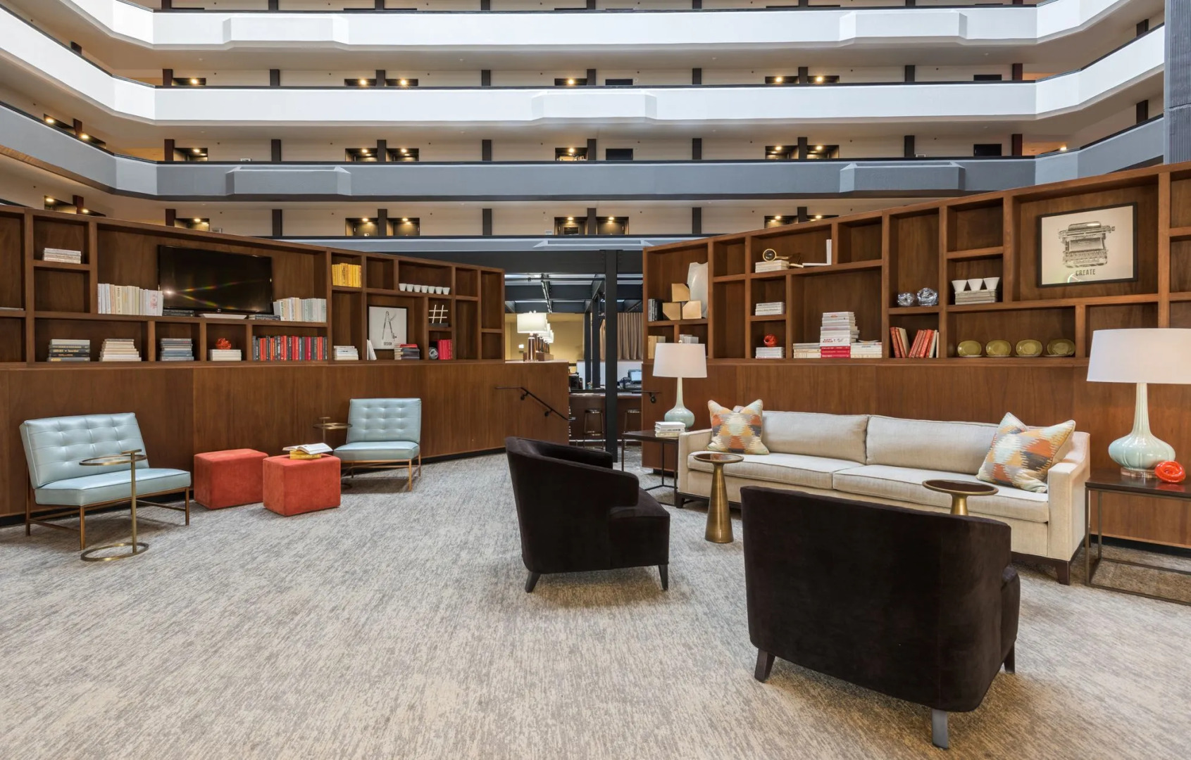 Wyndham Fort Smith City Center