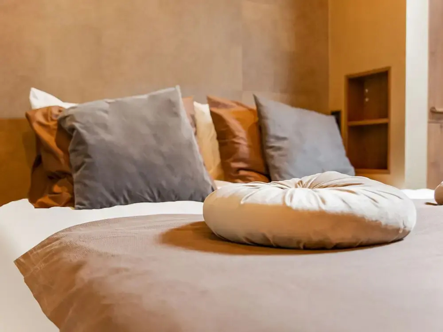 Premium Farmhouse in Zelhem with Sauna