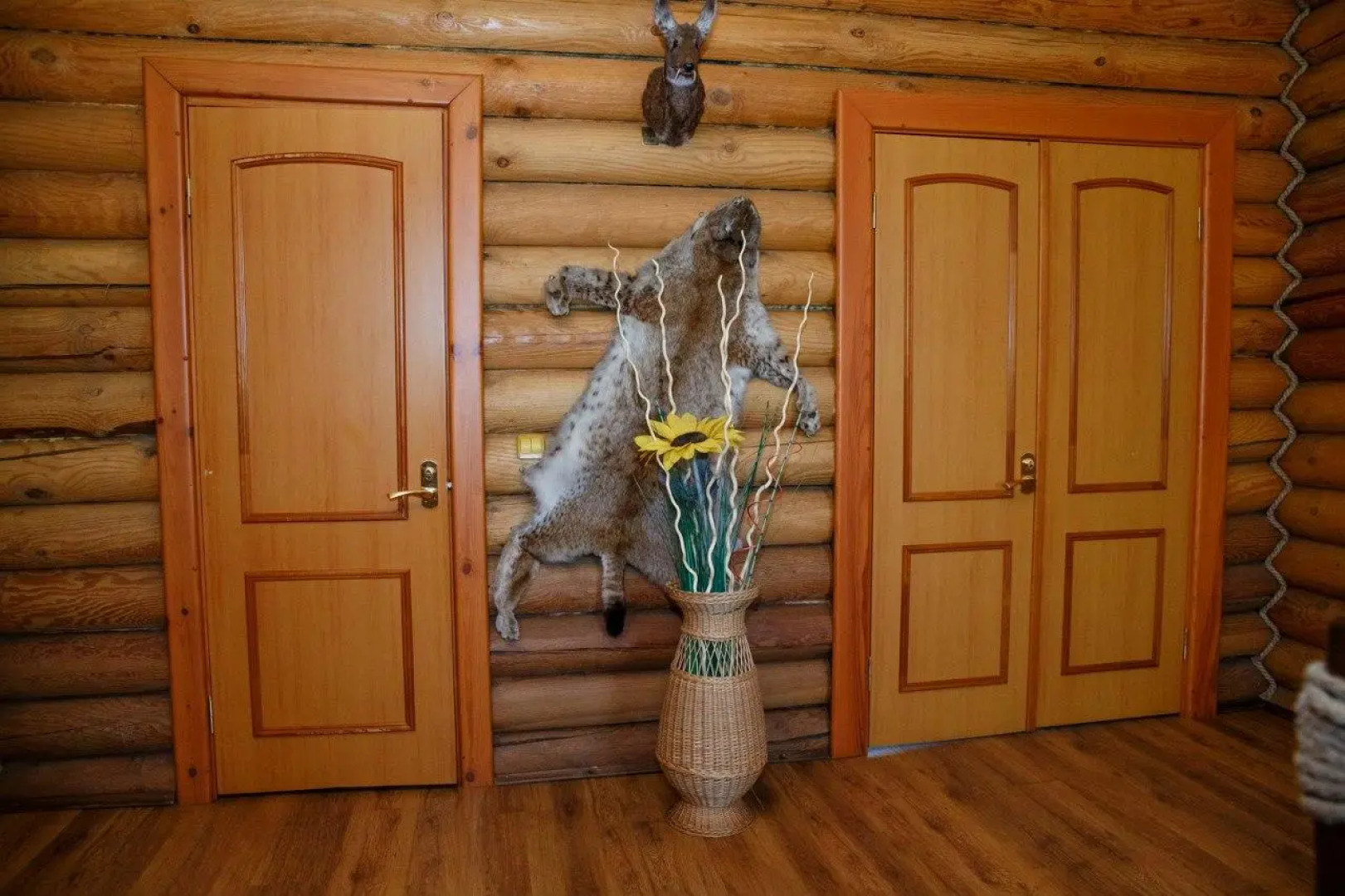 Княжий двор