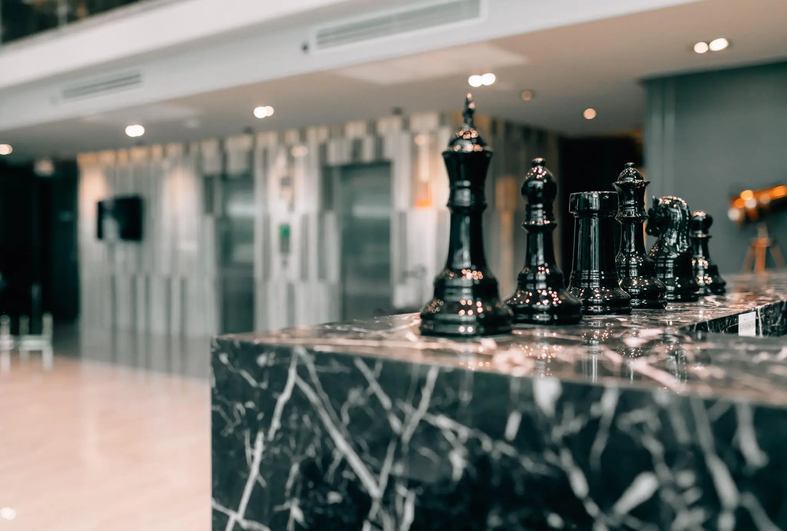 Spenza Hotel