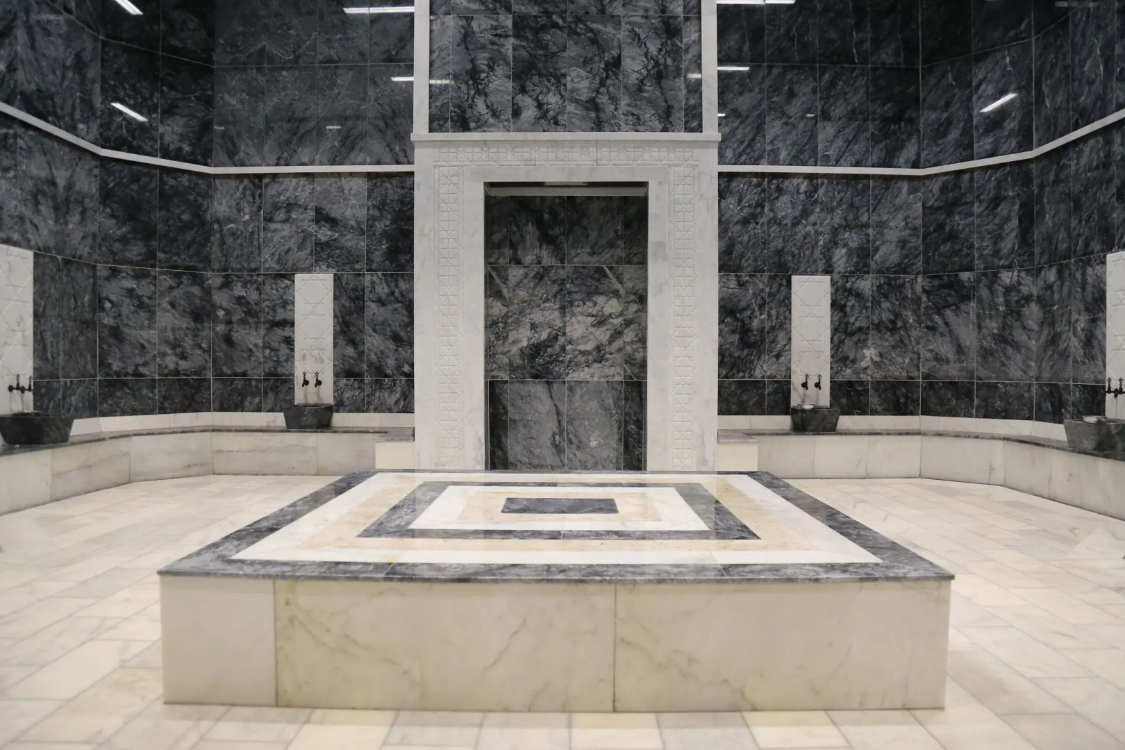 In The Garden Ilıca Thermal Resort Hotel & Aqua Park