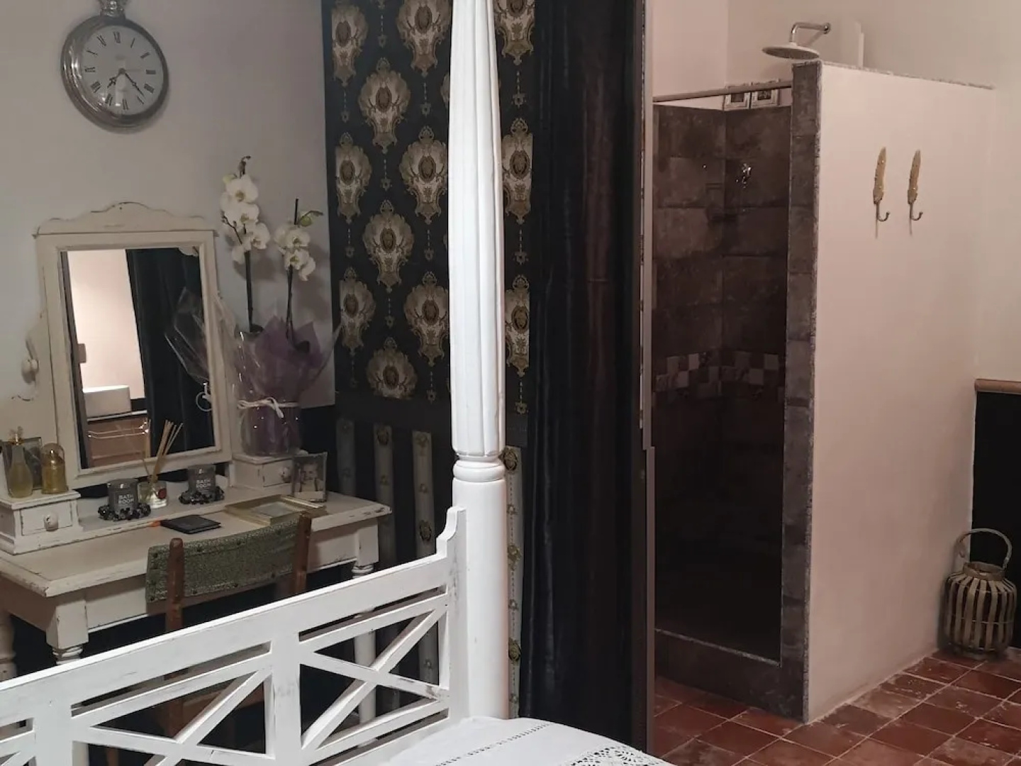 Mansion La Caballusa