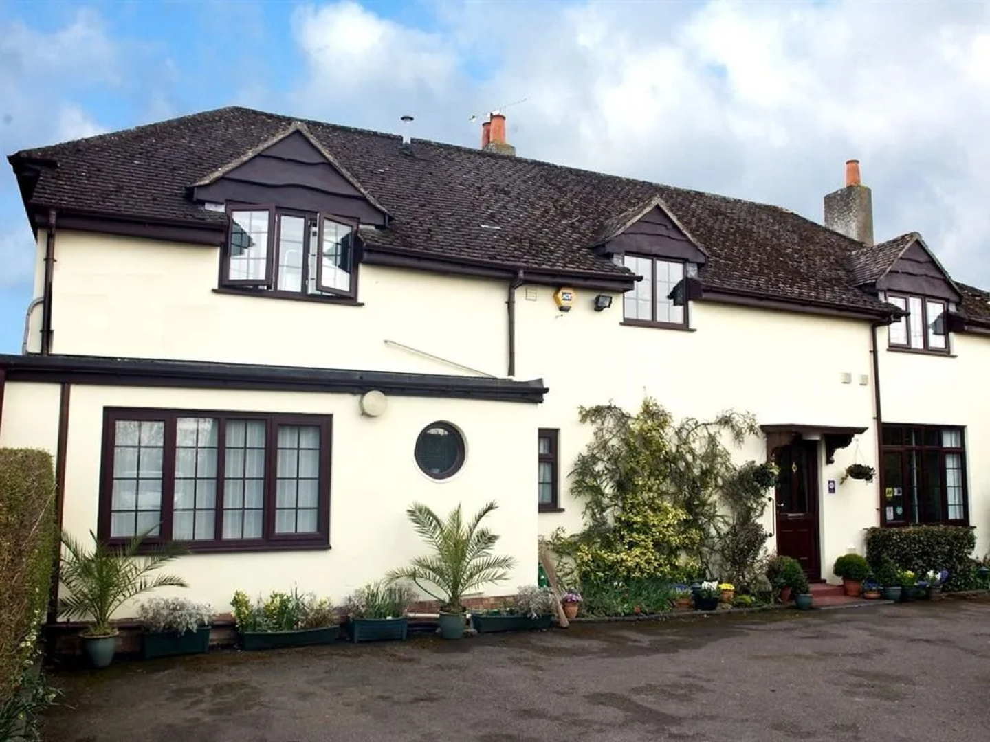 Little Gables