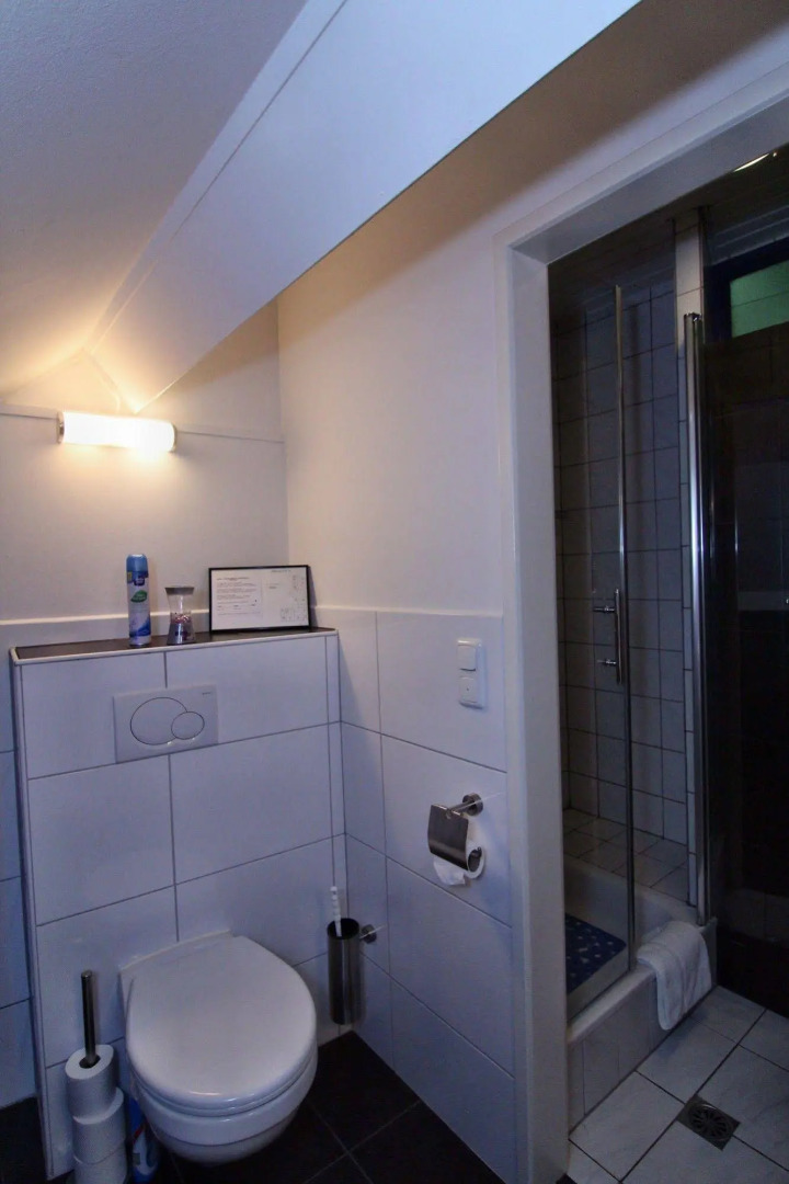 Hotel Gasterij in het Gouden Hoefijzer