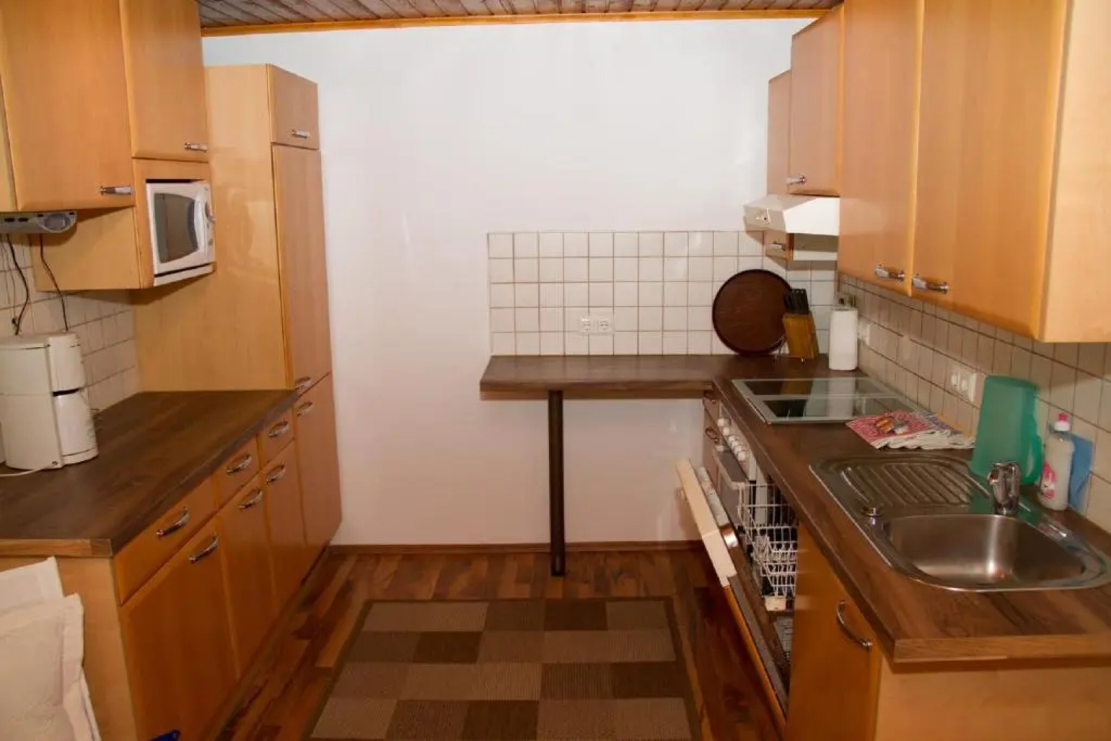 FEWO Wonta am Ossiachersee