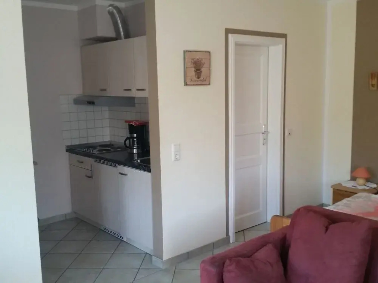 Ferienwohnung Pollig