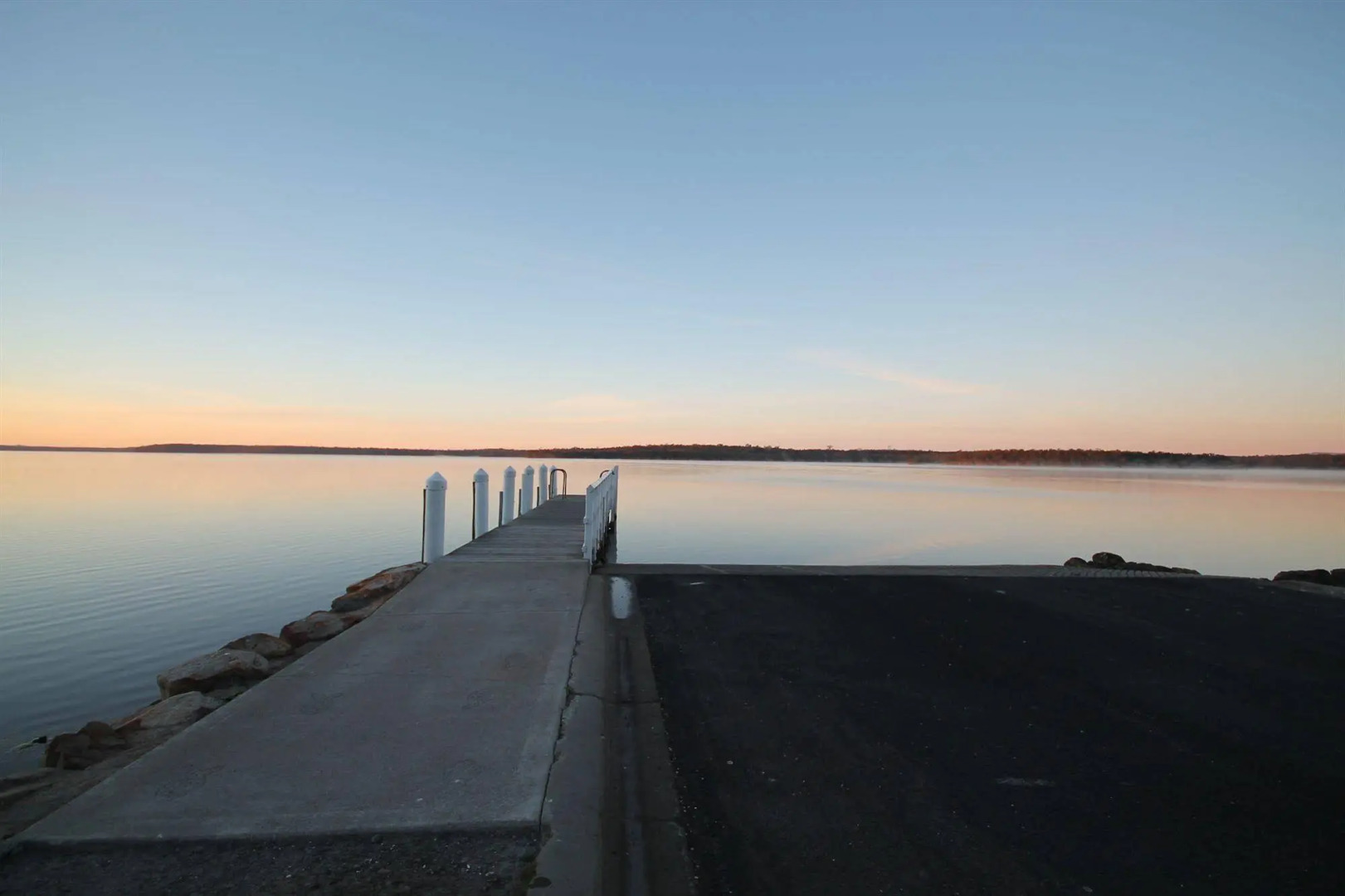 The Edgewater Bed & Breakfast