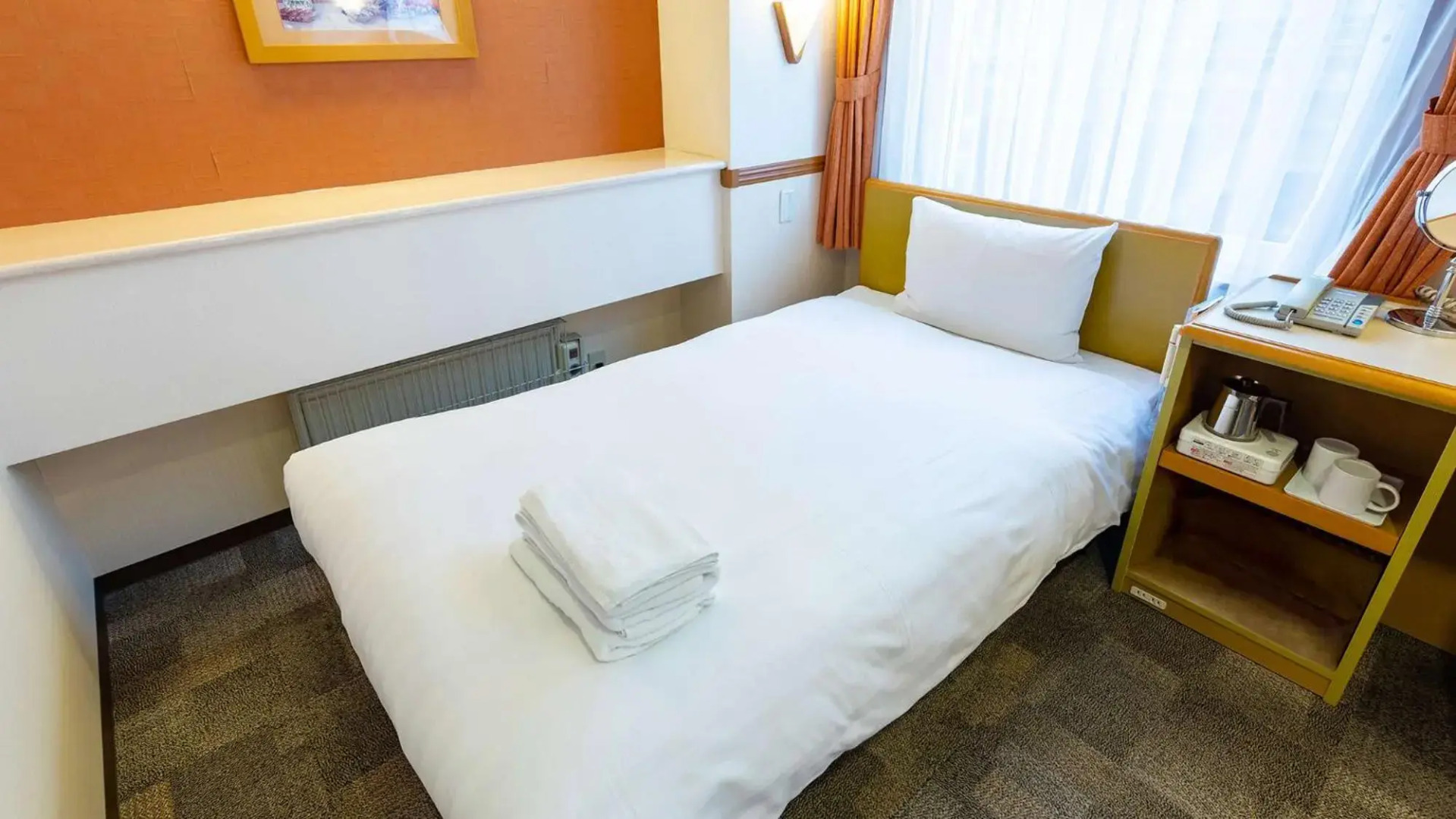 Toyoko Inn Chiba-minato Ekimae