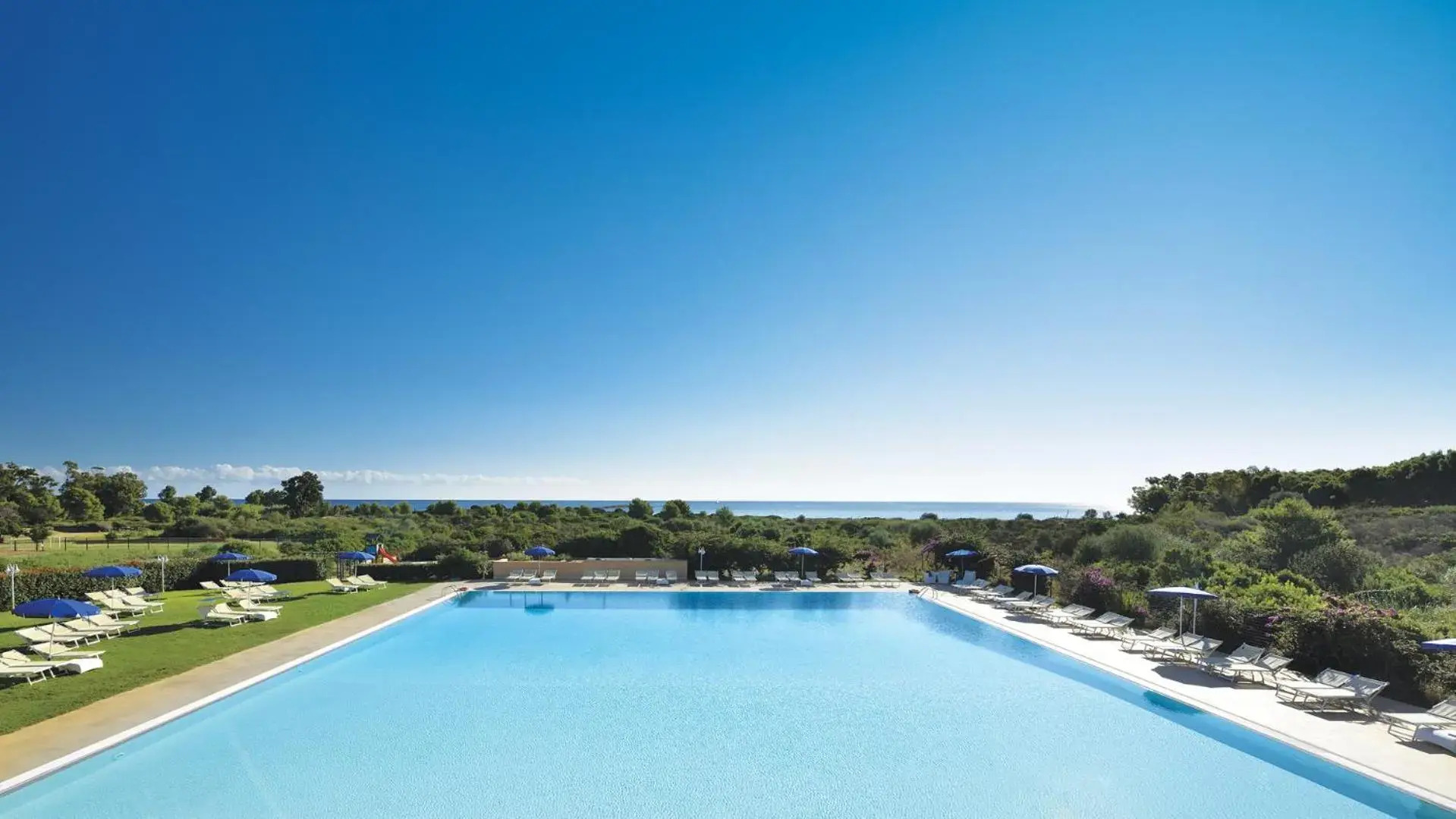 Secret Village Budoni