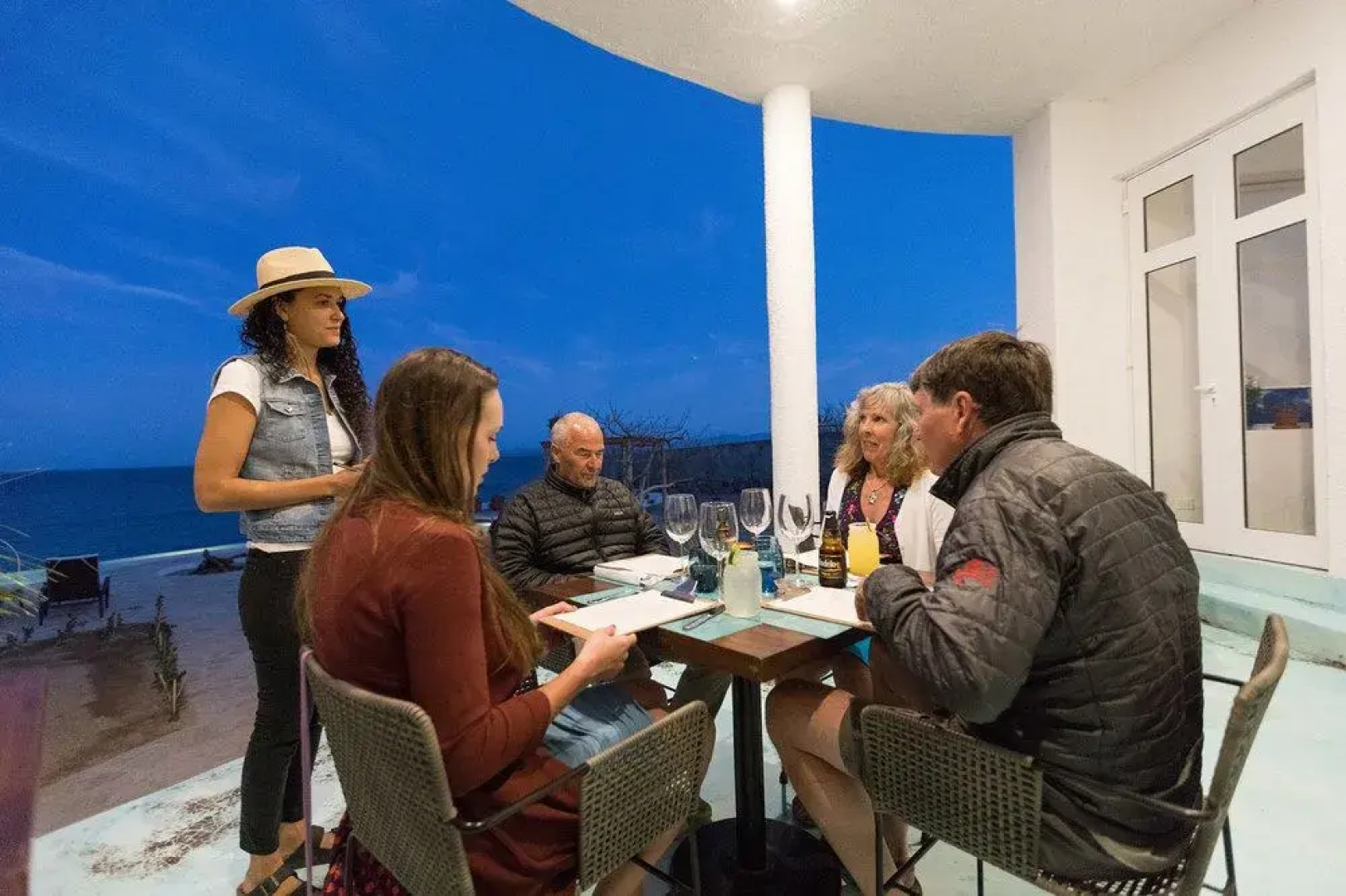 Casa Tara Hotel & Wellness Retreat