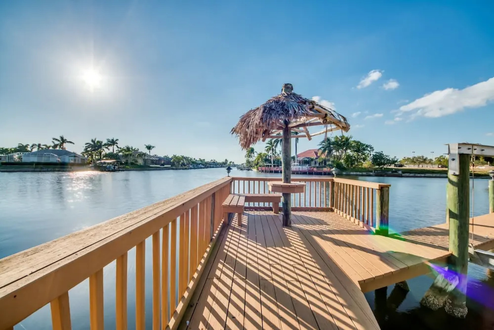 Villa Picturesque - Roelens Vacations