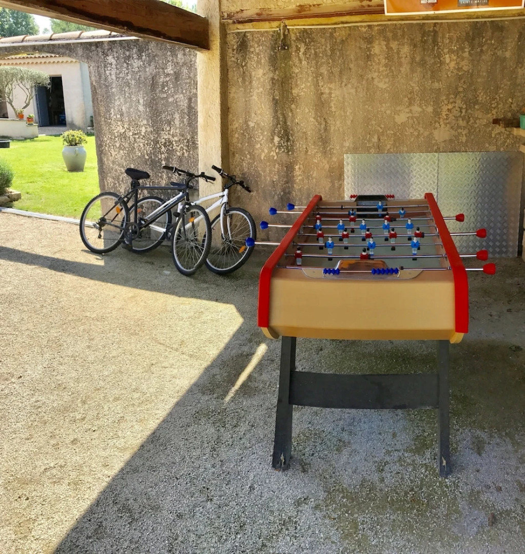 Gite Independant Luberon