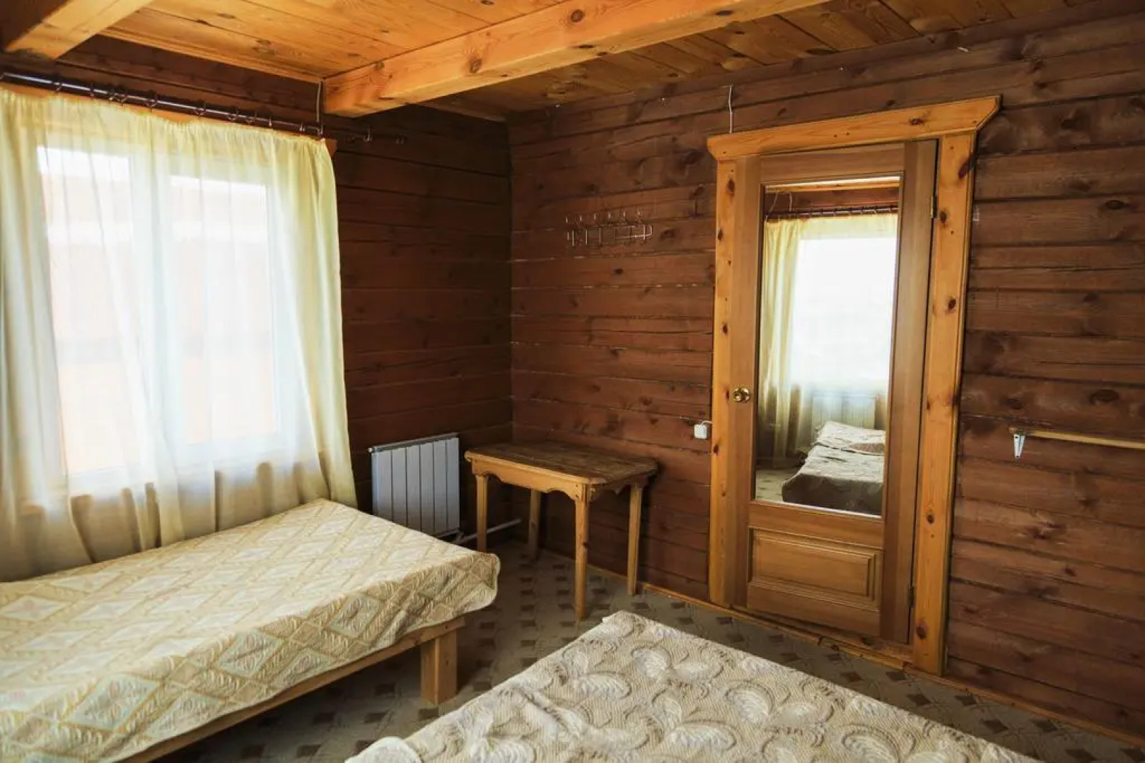 Курорт Два Бегемота