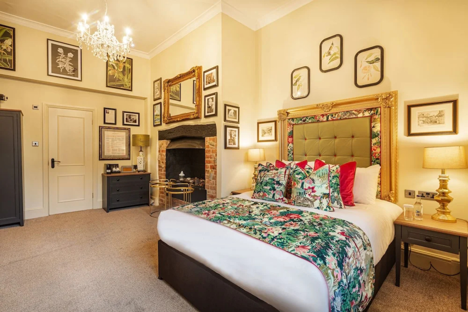 The George Hotel, Amesbury, Wiltshire