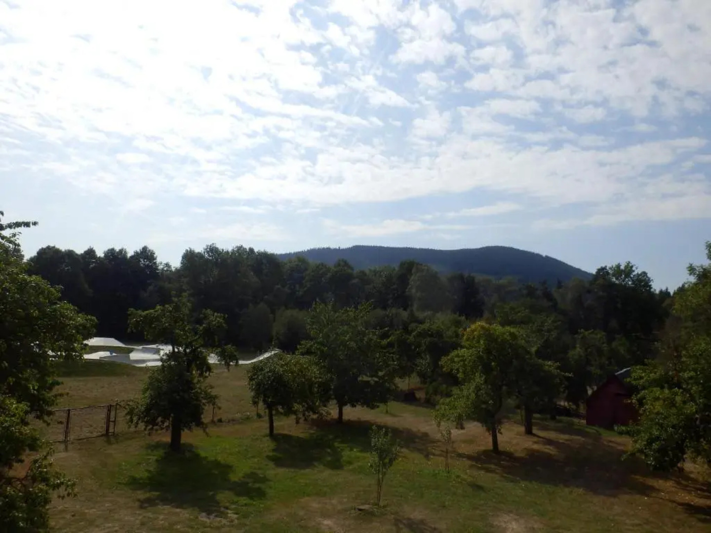 Guest House Krahulec