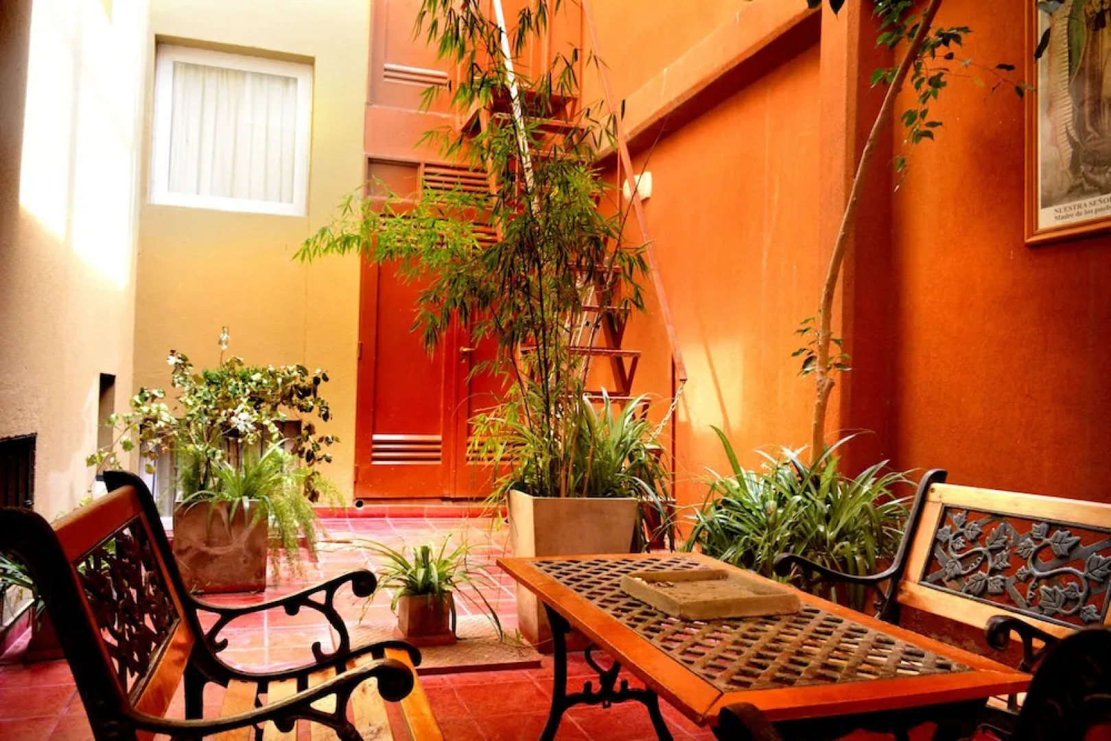 Patagonia Suites & Apart