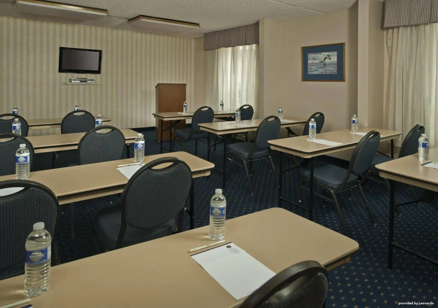 Best Western La Plata Inn