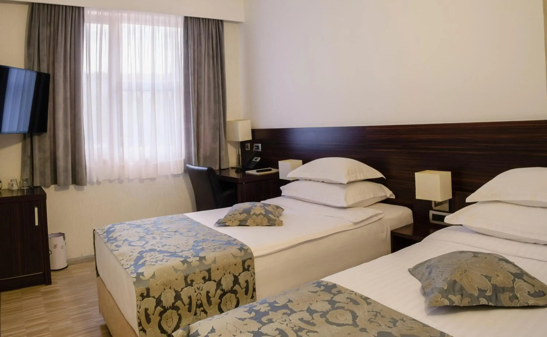 Hotel Jarun