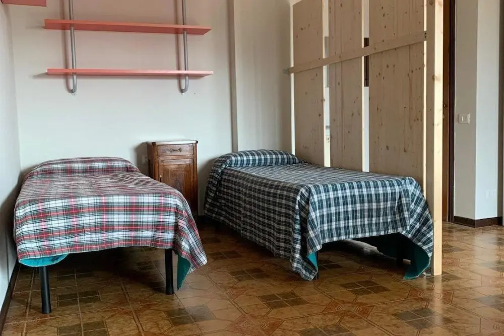 Kibilù - Via Giusti