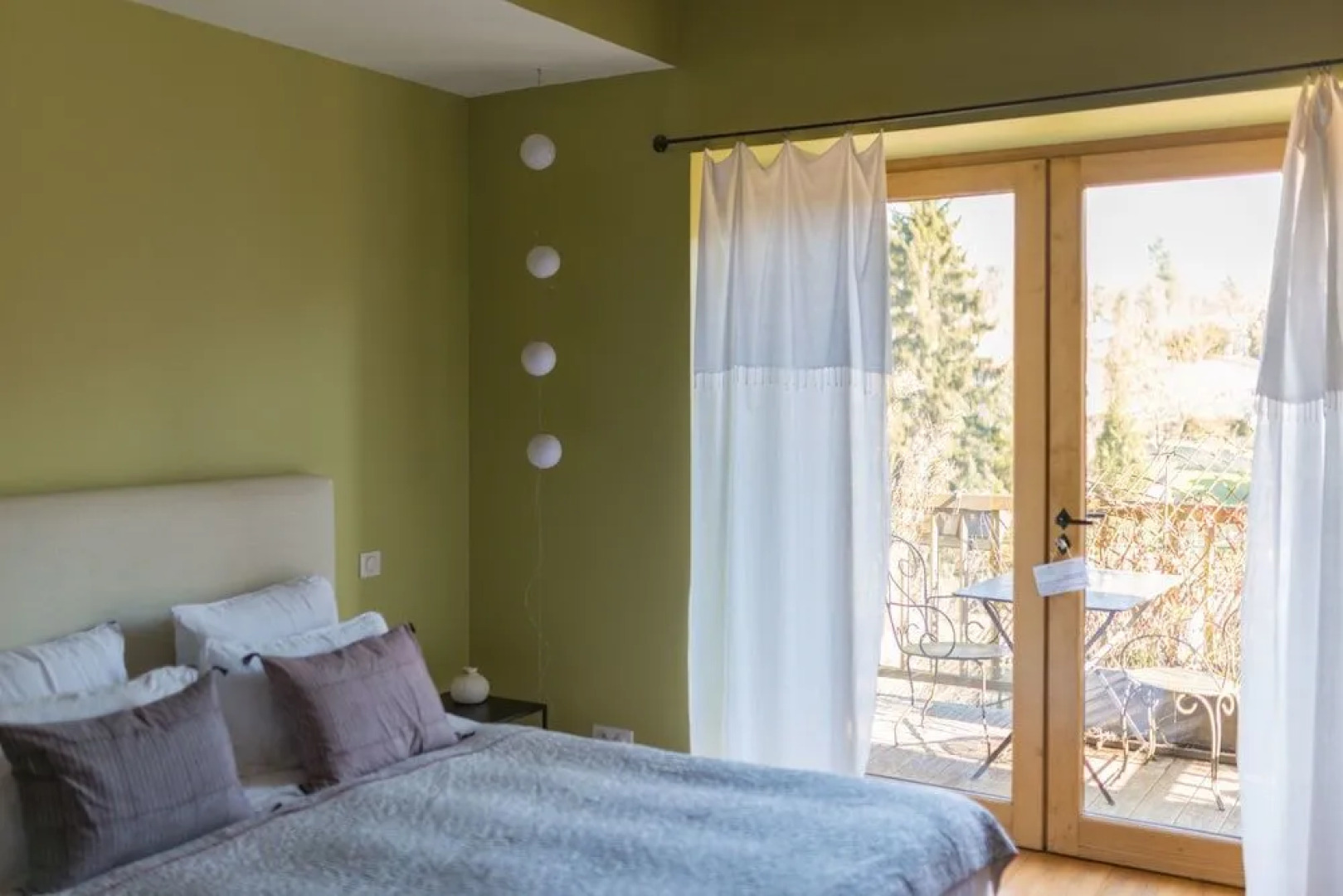 Hotel Restaurant les Jardins de Brantôme