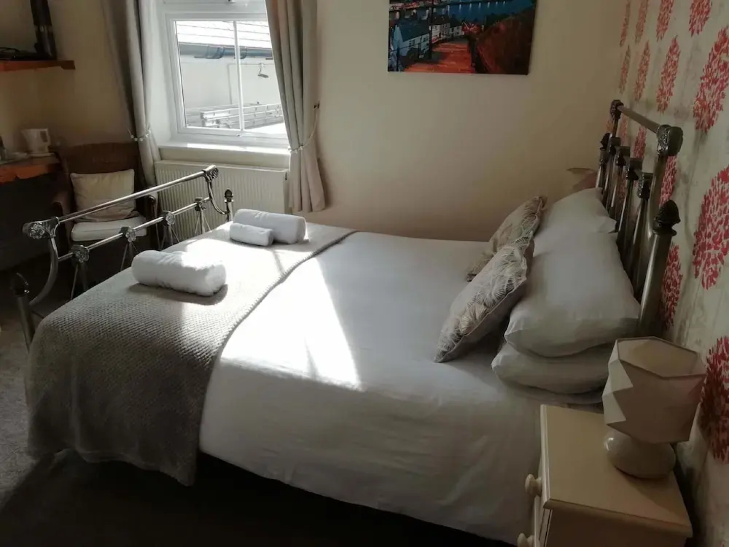 The Lansbury Guest House