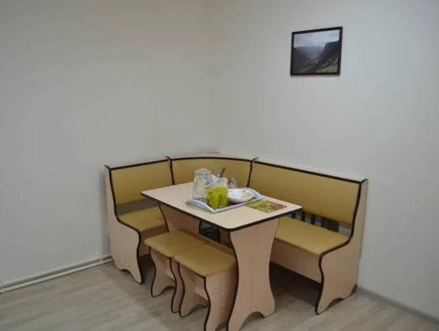 Gostevoy dom "Traktovaya" v Gorno-Altayske Guest House Traktovaya