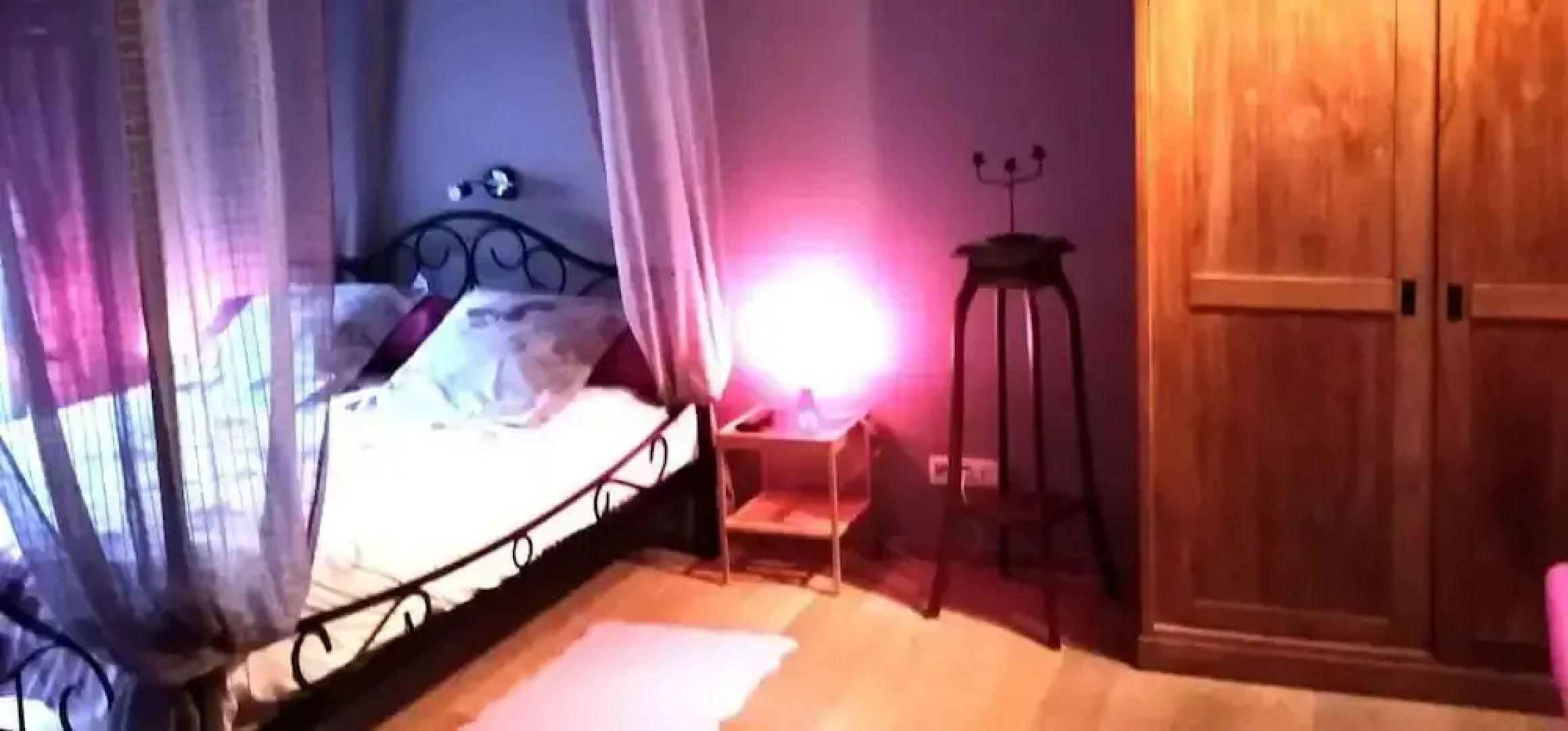 Room-tranquil Retreat in Hamoir, Belgium