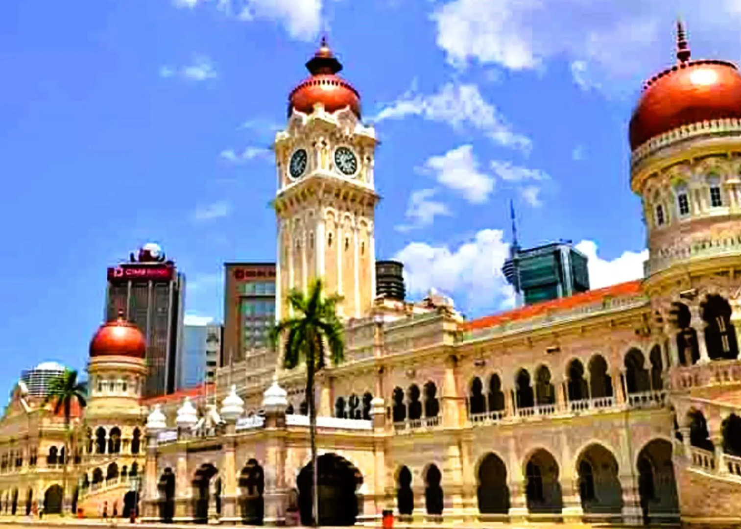 New Wave Sungai Buloh Hotel