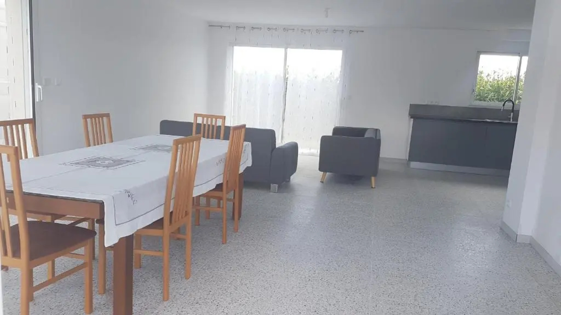 Villa 2 luxe