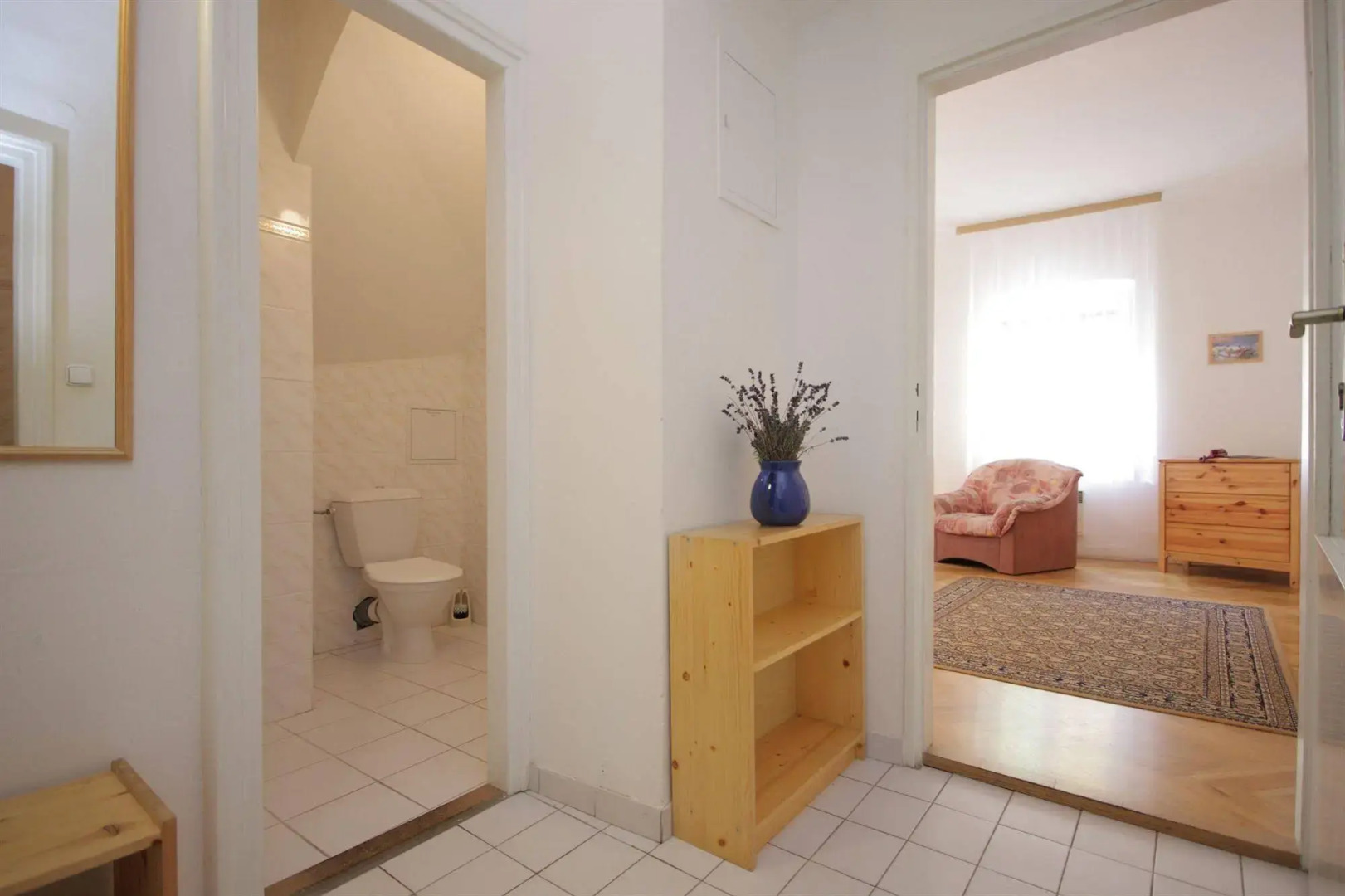 The Green Garland Pension