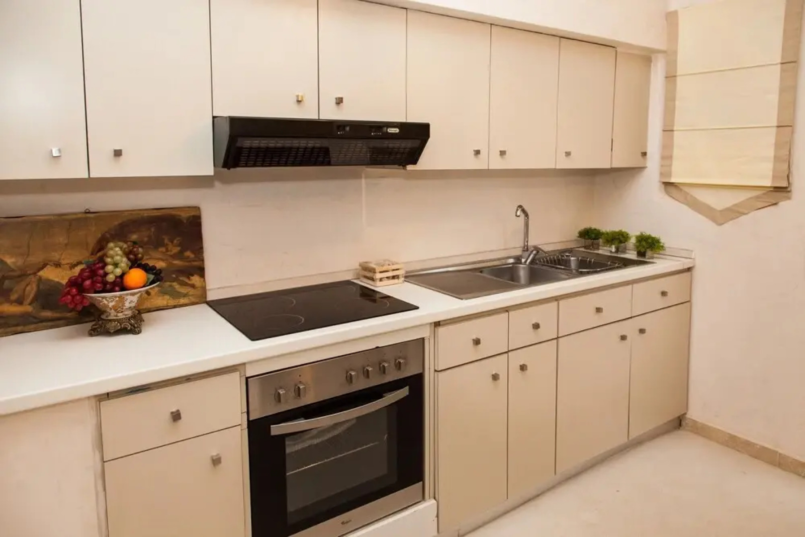 Glamorous Modern Aprt in Palaio Faliro