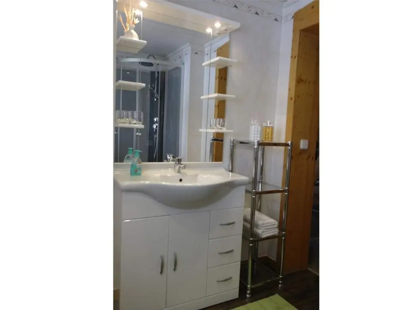 Family Getaway in Dankerode