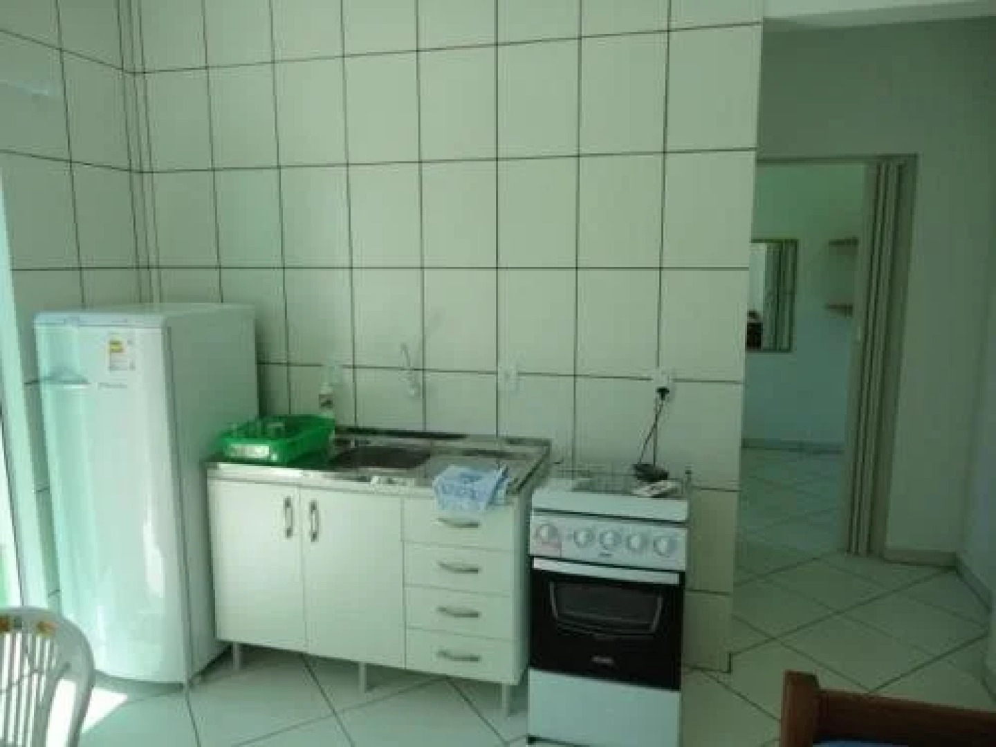 Pousada Floripamar I