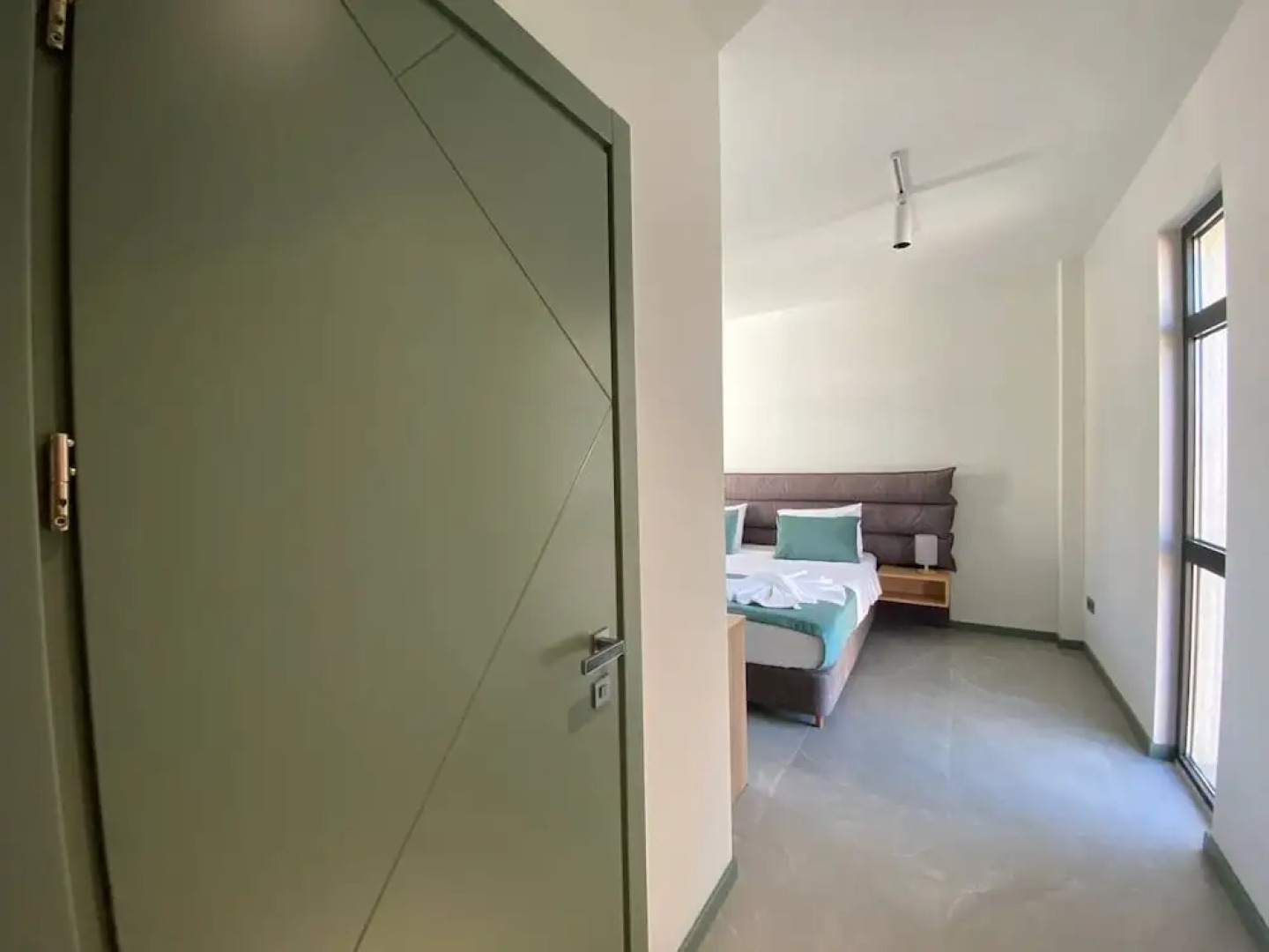 Отель H2O Ureki