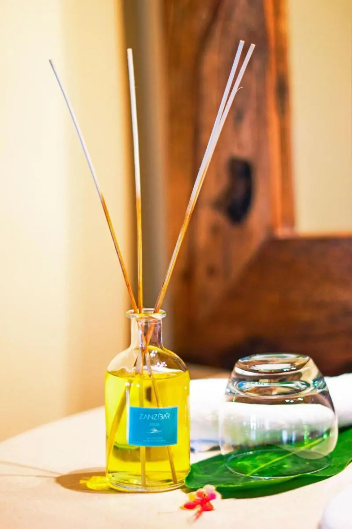 The Island - Pongwe Lodge - Adults Only