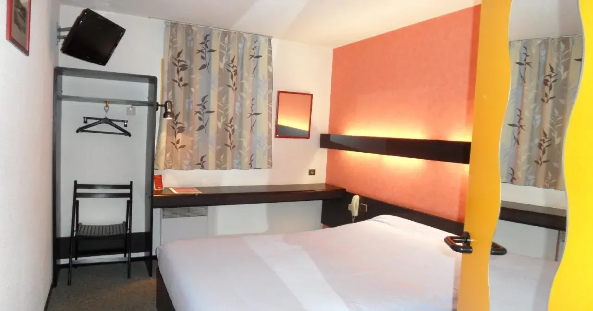 The Originals Access; Bourges Nord Saint-Doulchard