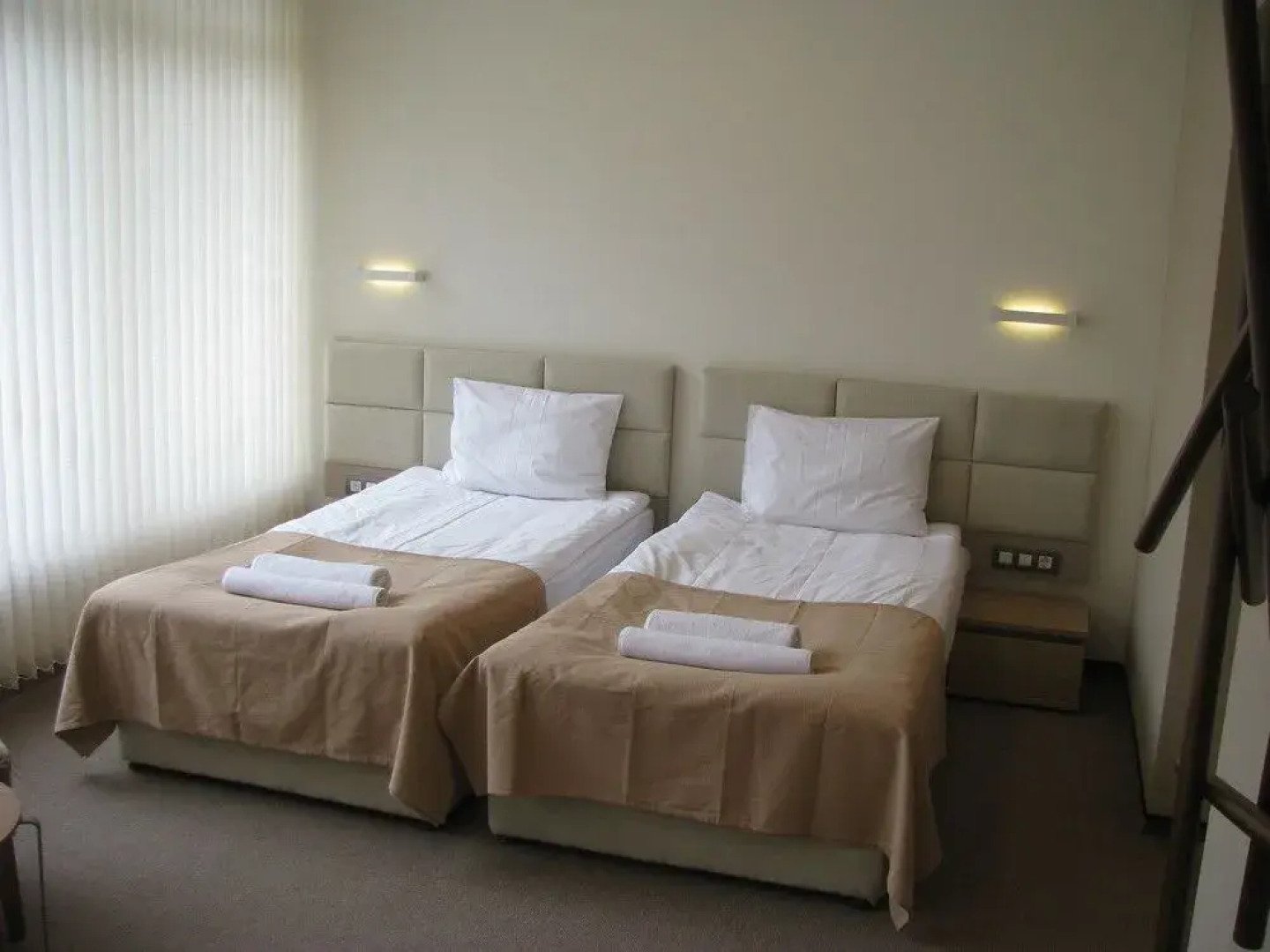 Park Hotel & SPA Boyana