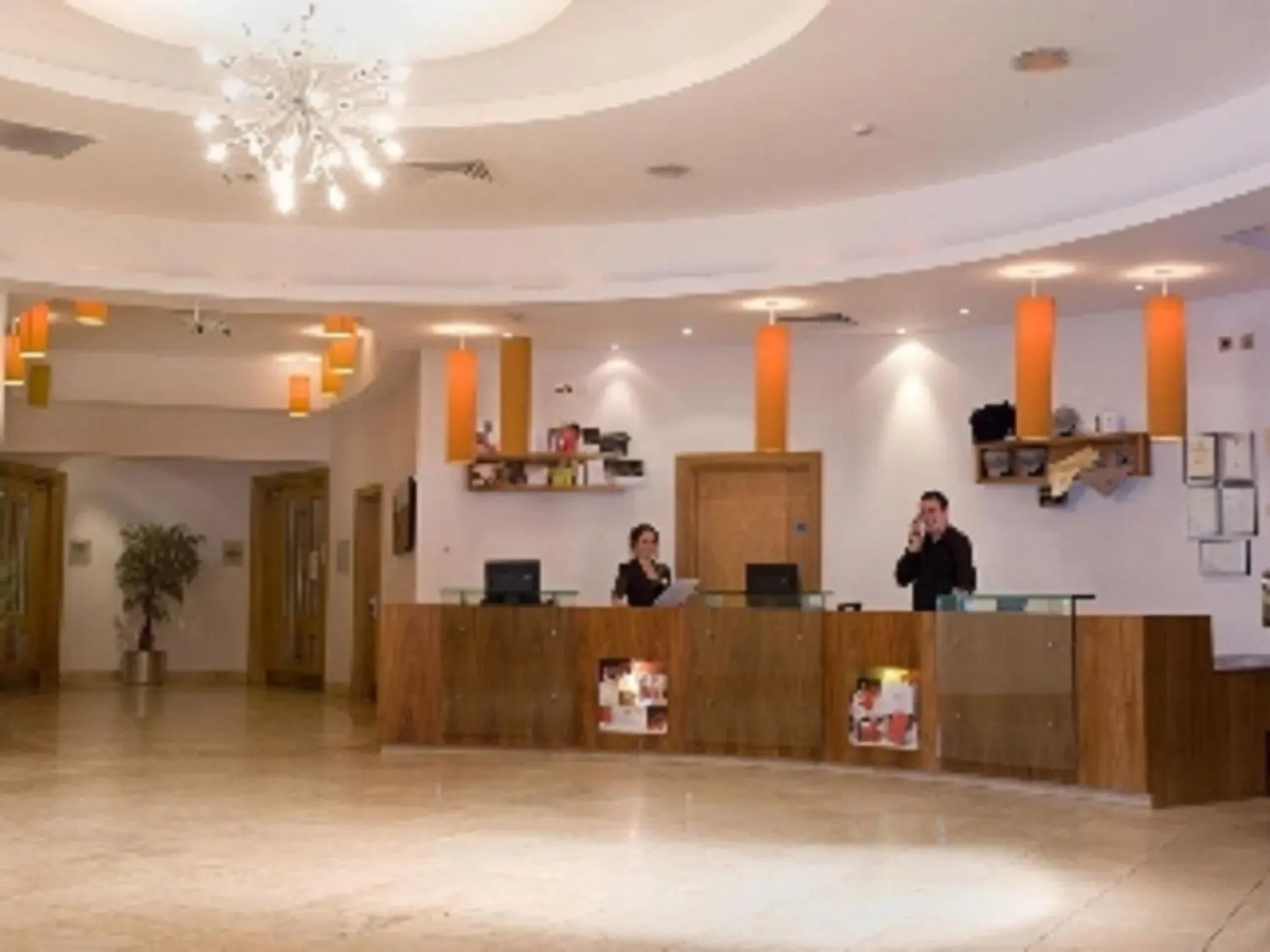 The Blarney Hotel & Golf Resort