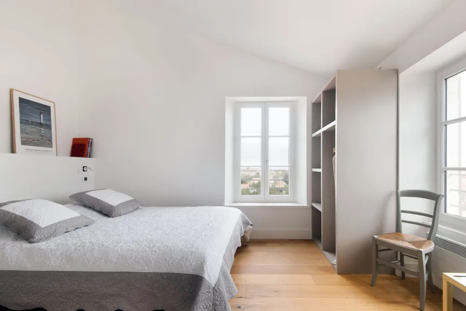 Maison le Clos Neraud