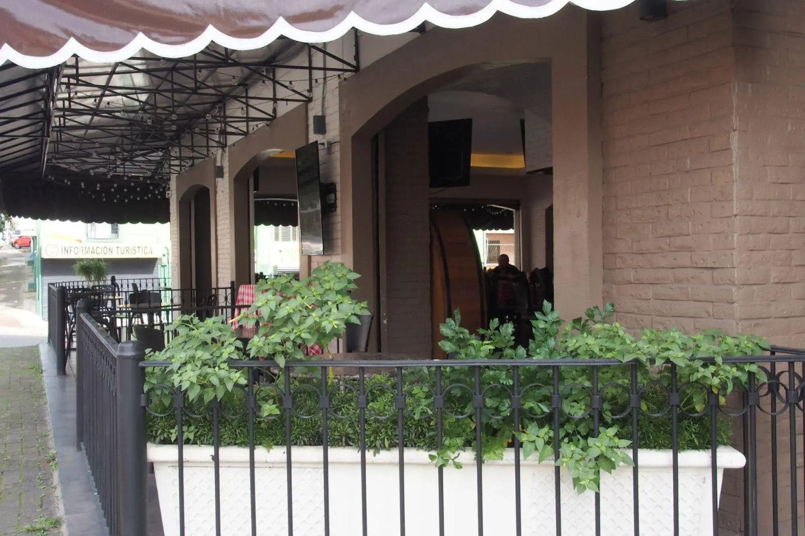 Clarion Hotel Amon Plaza