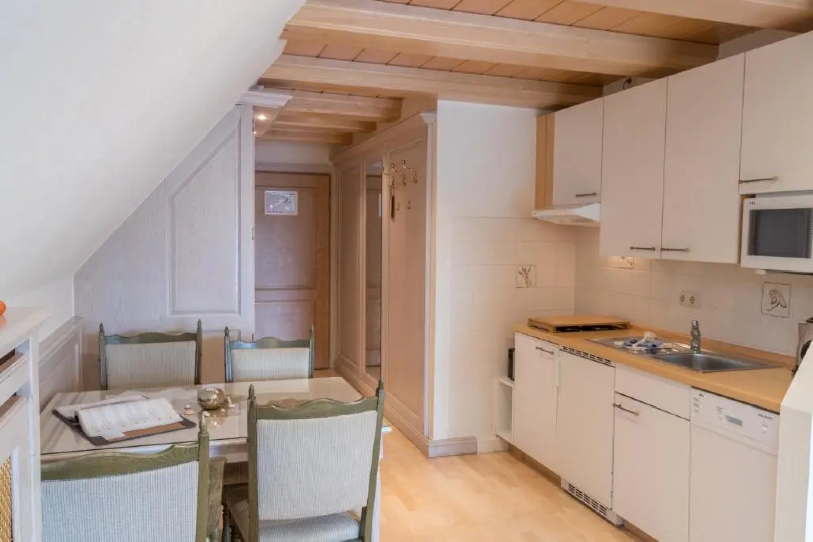 Romantik Hotel Fischerwiege