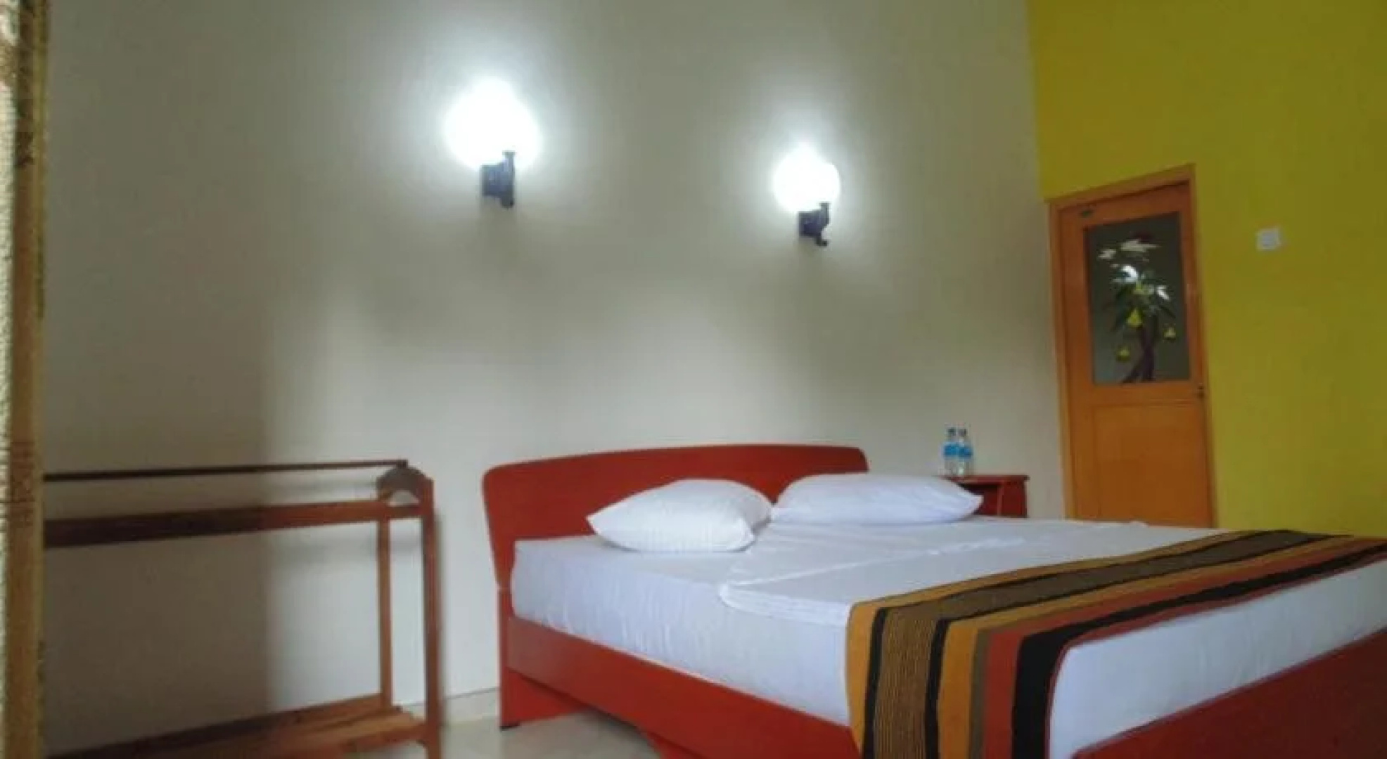 White Eagle Hotel
