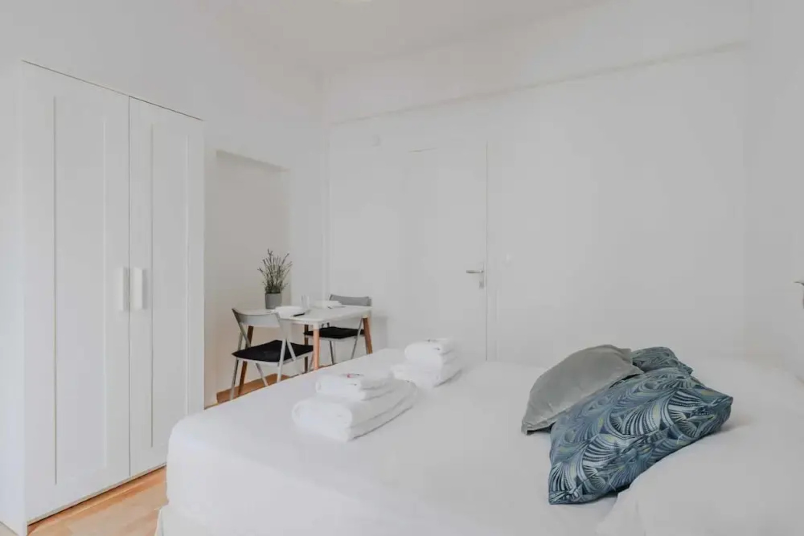 Lovely Studio for 2 People - Levallois-perret