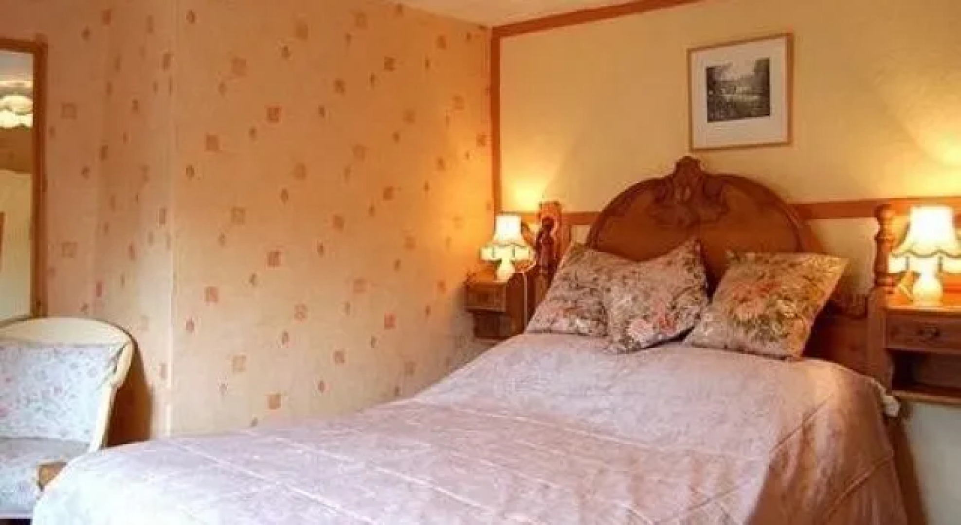 The Waterdine - Restaurant with Rooms