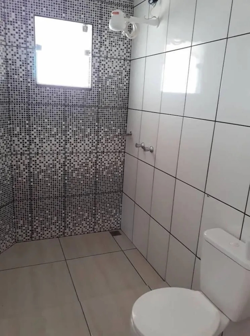 Pousada Filhos do Sol