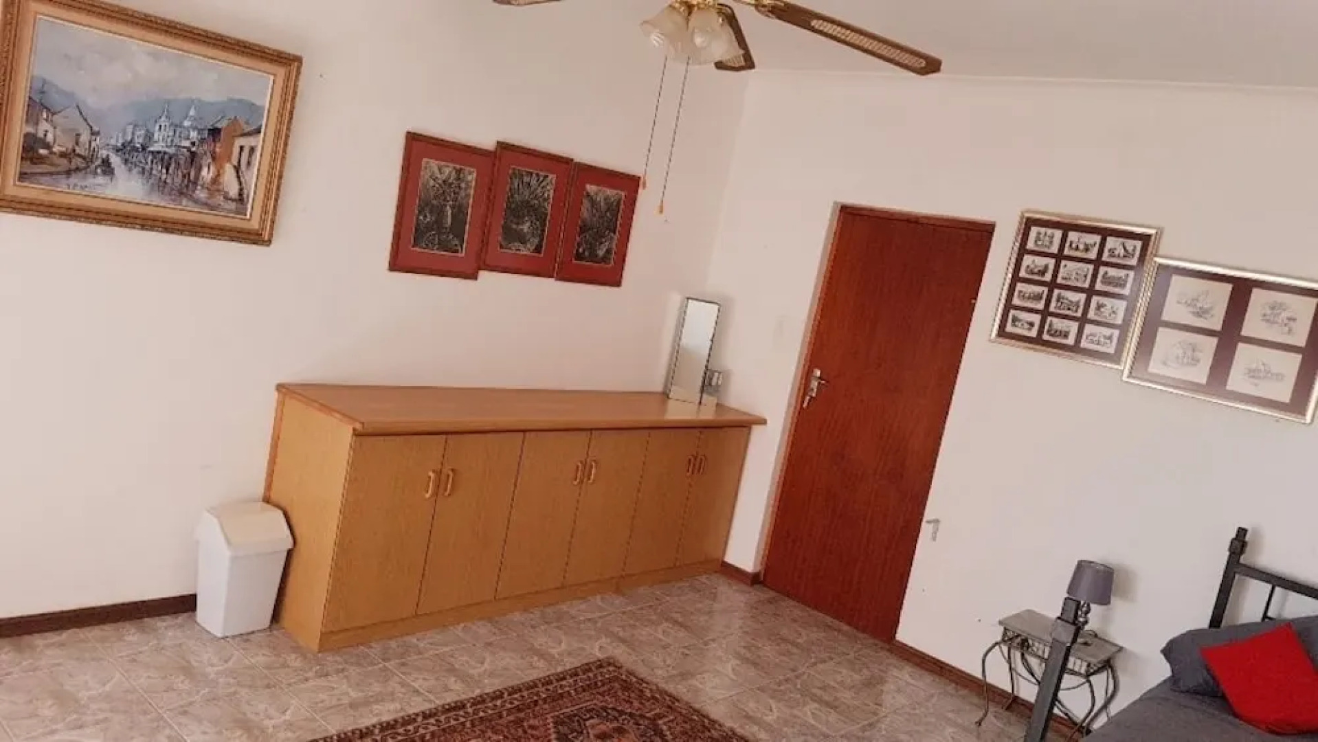 Klip Cottage Guest House Rooiels