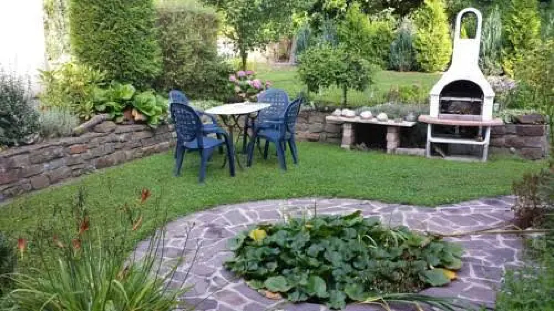 Apartment Tripols am Mittelrheintal